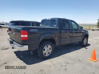 2005 Ford F-150 XLT с VIN 1FTPW14525FA74887, выставлен на аукционе Copart как лот 64232475 с пробегом 246 400 миль миль и Чистый • Clean title. История ставок и продаж доступна на DreamBid. Изображение 3.