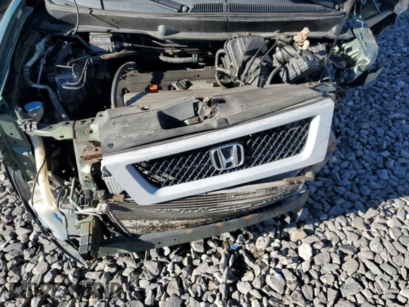 2004 Honda Element EX z VIN 5J6YH27504L004976, wystawiony jako Copart lot #75690404 z przebiegiem Nie podano mil oraz Szkoda całkowita • Salvage title. Historia ofert i sprzedaży dostępna na DreamBid. Obrazek 13.