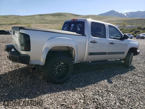 2007 GMC Sierra 1500 SLE1 с VIN 2GTEK13M771614191, выставлен на аукционе Copart как лот 56302425 с пробегом Не указан миль и Списание • Salvage title. История ставок и продаж доступна на DreamBid. Изображение 3.