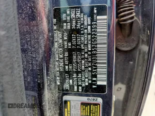 2018 Hyundai Santa Fe 2.4L с VIN 5XYZU3LB5JG522399, выставлен на аукционе Copart как лот 63345315 с пробегом Не указан миль и Списание • Salvage title. История ставок и продаж доступна на DreamBid. Изображение 13.