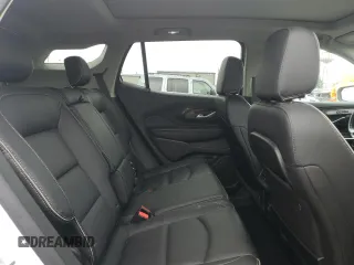 2019 GMC Terrain Denali with VIN 3GKALXEX8KL133934, listed as a Copart auction lot 58177705 with 48,105 mi miles and Salvage title. Bid and sale history available at DreamBid. Image 11.