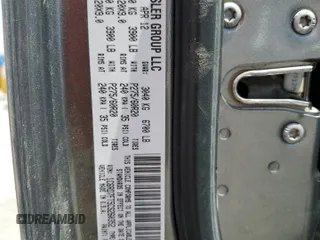 2012 Ram 1500 ST with VIN 1C6RD7FT5CS260352, listed as a Copart auction lot 56687485 with Not provided miles and Salvage title. Bid and sale history available at DreamBid. Image 13.