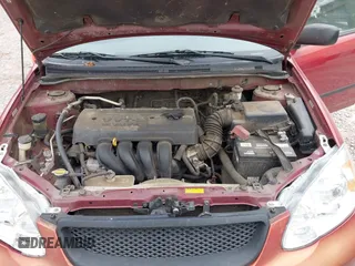 2008 Toyota Corolla CE with VIN 1NXBR32EX8Z946146, listed as a IAAI auction lot 42044766 with 256,120 mi miles and . Bid and sale history available at DreamBid. Image 10.
