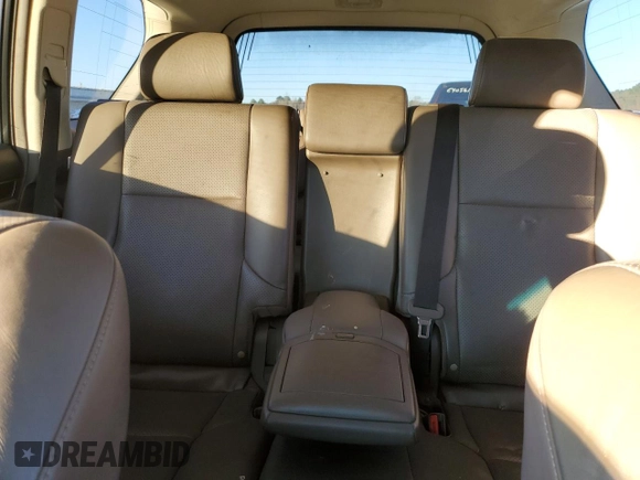 2015 Lexus GX 460 Luxury with VIN JTJJM7FX9F5110947, listed as a Copart auction lot 83401064 with 129,803 mi miles and Clean title. Bid and sale history available at DreamBid. Image 10.