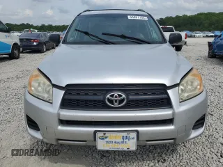 2010 Toyota RAV4 with VIN JTMBF4DV0A5025019, listed as a Copart auction lot 54881195 with 181,862 mi miles and Clean Title. Bid and sale history available at carsss.com. Image 5.