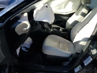 2020 Mazda 3 Premium with VIN JM1BPBEM6L1172172, listed as a Copart auction lot 42111255 with Not Provided miles and Salvage Title. Bid and sale history available at DreamBid. Image 7.