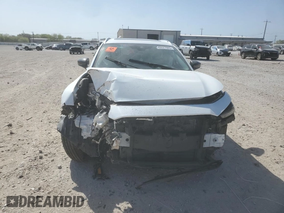 2021 Mazda CX-30 Premium z VIN 3MVDMBDYXMM308490, wystawiony jako Copart lot #49527905 z przebiegiem Nie podano mil oraz Szkoda całkowita • Salvage title. Historia ofert i sprzedaży dostępna na DreamBid. Obrazek 5.