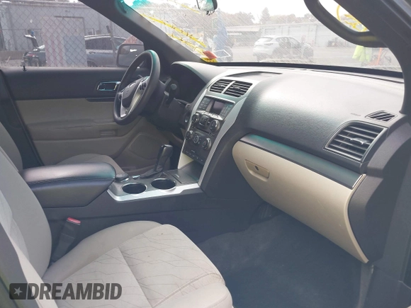 2011 Ford Explorer с VIN 1FMHK8B80BGA85832, выставлен на аукционе IAAI как лот 40686025 с пробегом 114 508 миль миль и . История ставок и продаж доступна на DreamBid. Изображение 5.