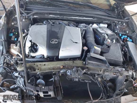 2020 Lexus ES 350 Luxury with VIN 58AEZ1B15LU053883, listed as a IAAI auction lot 41847982 with Not provided miles and . Bid and sale history available at DreamBid. Image 10.