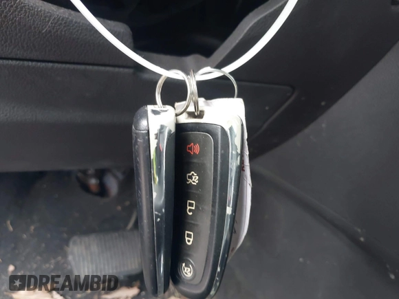 2015 Ford Focus Titanium с VIN 1FADP3N24FL217315, выставлен на аукционе IAAI как лот 42750736 с пробегом 129 868 миль миль и . История ставок и продаж доступна на DreamBid. Изображение 11.