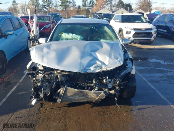2018 Kia Forte LX with VIN 3KPFK4A76JE238418, listed as a IAAI auction lot 41772966 with 67,956 mi miles. Bid and sale history available at carsss.com. Image 13.