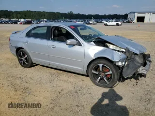 2006 Mercury Milan Premier z VIN 3MEFM08176R611016, wystawiony jako Copart lot #70576844 z przebiegiem Nie podano mil oraz Szkoda całkowita • Salvage title. Historia ofert i sprzedaży dostępna na DreamBid. Obrazek 4.