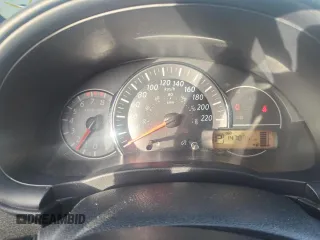 2015 Nissan Micra S z VIN 3N1CK3CP5FL231105, wystawiony jako Copart lot #80742104 z przebiegiem 147 075 mil mil oraz Szkoda całkowita • Salvage title. Historia ofert i sprzedaży dostępna na DreamBid. Obrazek 9.