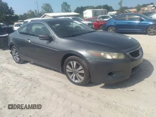 2008 Honda Accord EX-L z VIN 1HGCS12898A030086, wystawiony jako IAAI lot #42152338 z przebiegiem 270 797 mil mil oraz . Historia ofert i sprzedaży dostępna na DreamBid. Obrazek 1.