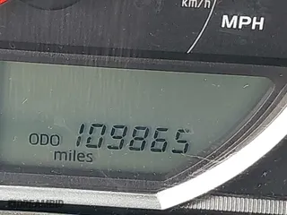 2014 Toyota RAV4 XLE with VIN 2T3WFREV7EW120091, listed as a IAAI auction lot 41605438 with 109,865 mi miles. Bid and sale history available at carsss.com. Image 15.