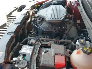 2021 Chevrolet Blazer LT z VIN 3GNKBCRS3MS559640, wystawiony jako IAAI lot #42802245 z przebiegiem 98 619 mil mil oraz . Historia ofert i sprzedaży dostępna na DreamBid. Obrazek 21.