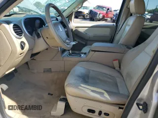 2007 Mercury Mountaineer with VIN 4M2EU47E27UJ17529, listed as a Copart auction lot 73377144 with 182,423 mi miles and Salvage Title. Bid and sale history available at carsss.com. Image 7.
