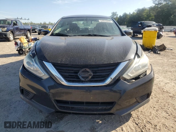 2017 Nissan Altima S z VIN 1N4AL3AP2HC485024, wystawiony jako Copart lot #54843695 z przebiegiem 164 001 mil mil oraz Szkoda całkowita • Salvage title. Historia ofert i sprzedaży dostępna na DreamBid. Obrazek 5.