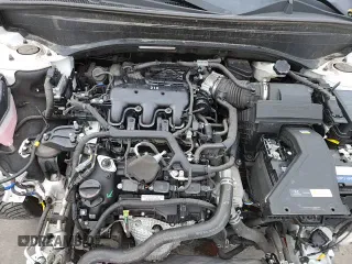 2021 Hyundai Palisade SE z VIN KM8R1DHEXMU245734, wystawiony jako Copart lot #69984485 z przebiegiem 58 232 mil mil oraz Szkoda całkowita • Salvage title. Historia ofert i sprzedaży dostępna na DreamBid. Obrazek 17.