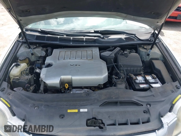 2005 Toyota Avalon XL with VIN 4T1BK36BX5U051434, listed as a IAAI auction lot 41914519 with 300,232 mi miles and . Bid and sale history available at DreamBid. Image 10.