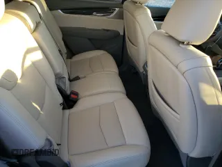 2022 Cadillac XT6 Premium Luxury z VIN 1GYKPCRS6NZ148919, wystawiony jako Copart lot #81642934 z przebiegiem 36 015 mil mil oraz Szkoda całkowita • Salvage title. Historia ofert i sprzedaży dostępna na DreamBid. Obrazek 11.