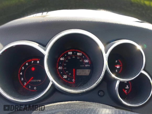 2006 Pontiac Vibe z VIN 5Y2SL65886Z459833, wystawiony jako IAAI lot #41351495 z przebiegiem 82 916 mil mil oraz . Historia ofert i sprzedaży dostępna na DreamBid. Obrazek 7.
