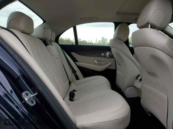 2020 Mercedes-Benz E 350 with VIN WDDZF8EB7LA748084, listed as a Copart auction lot 55474325 with 68,621 mi miles and Salvage Title. Bid and sale history available at DreamBid. Image 10.