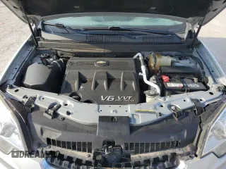 2012 Chevrolet Captiva Sport LTZ with VIN 3GNFL4E54CS643534, listed as a Copart auction lot 55659185 with 134,785 mi miles and Clean Title. Bid and sale history available at DreamBid. Image 12.