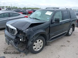 2004 Lincoln Aviator Luxury with VIN 5LMEU88H14ZJ23061, listed as a IAAI auction lot 41912982 with 232,402 mi miles and . Bid and sale history available at DreamBid. Image 18.