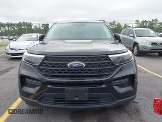 2022 Ford Explorer с VIN 1FMSK7BH0NGA04302, выставлен на аукционе IAAI как лот 42444457 с пробегом 55 346 миль миль и . История ставок и продаж доступна на DreamBid. Изображение 12.