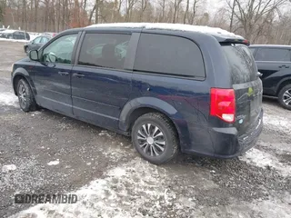 2011 Dodge Grand Caravan SXT with VIN 2D4RN4DG0BR603470, listed as a IAAI auction lot 40998148 with 82,968 mi miles and . Bid and sale history available at DreamBid. Image 3.