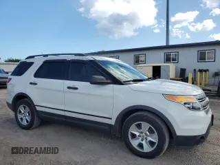 2011 Ford Explorer z VIN 1FMHK7B88BGA32676, wystawiony jako Copart lot #58189675 z przebiegiem 94 088 mil mil oraz Szkoda całkowita • Salvage title. Historia ofert i sprzedaży dostępna na DreamBid. Obrazek 4.