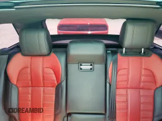 2016 Land Rover Range Rover Sport HSE с VIN SALWS2VF1GA567036, выставлен на аукционе Copart как лот 62953815 с пробегом 125 638 миль миль и Чистый • Clean title. История ставок и продаж доступна на DreamBid. Изображение 10.