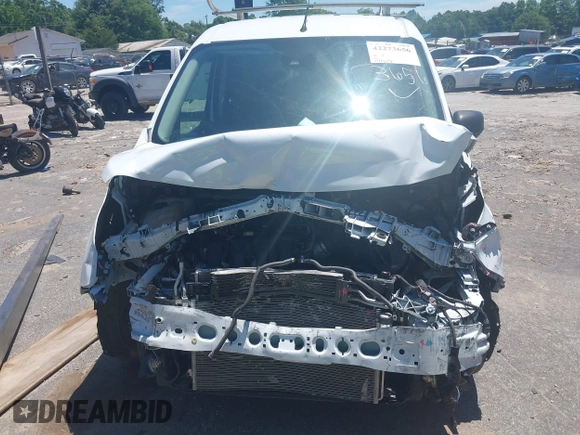 2020 Ford Transit Connect XL with VIN NM0LS7E26L1466750, listed as a IAAI auction lot 42273656 with 110,512 mi miles and . Bid and sale history available at DreamBid. Image 12.