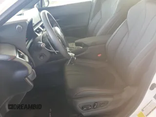 2023 Lexus UX 250h F Sport с VIN JTHR6JBH2P2150820, выставлен на аукционе Copart как лот 77956114 с пробегом 9 422 миль миль и Списание • Salvage title. История ставок и продаж доступна на DreamBid. Изображение 7.