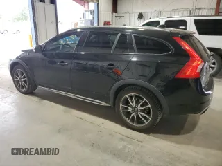 2016 Volvo V60 T5 z VIN YV4612HK9G1003635, wystawiony jako Copart lot #57914405 z przebiegiem 168 229 mil mil oraz Tytuł czysty. Historia ofert i sprzedaży dostępna na DreamBid. Obrazek 2.