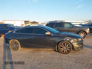 2016 Chevrolet Malibu LT with VIN 1G1ZF5SX8GF252544, listed as a IAAI auction lot 41667297 with 135,910 mi miles and . Bid and sale history available at DreamBid. Image 13.