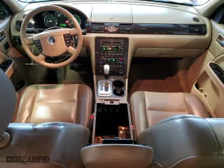 2005 Mercury Montego Premier with VIN 1MEHM43195G628820, listed as a Copart auction lot 44036295 with 80,157 mi miles and Salvage Title. Bid and sale history available at carsss.com. Image 8.