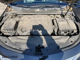 2018 Chevrolet Impala LT with VIN 2G1105S39J9119108, listed as a Copart auction lot 51590165 with 237,089 mi miles and Clean Title. Bid and sale history available at carsss.com. Image 11.