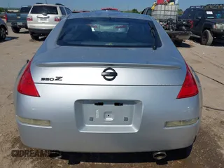 2008 Nissan 350Z with VIN JN1BZ34D18M703711, listed as a IAAI auction lot 41898623 with 116,245 mi miles. Bid and sale history available at carsss.com. Image 16.