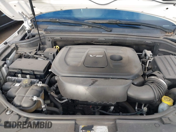 2019 Jeep Grand Cherokee Altitude with VIN 1C4RJFAG3KC538048, listed as a IAAI auction lot 41813028 with 118,543 mi miles and . Bid and sale history available at DreamBid. Image 10.