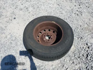 2006 Ford F-150 XL с VIN 1FTRF12W96NB53792, выставлен на аукционе Copart как лот 53442415 с пробегом 210 344 миль миль и Списание • Salvage title. История ставок и продаж доступна на DreamBid. Изображение 12.