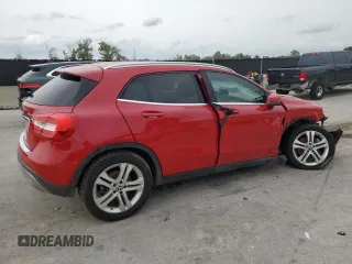 2019 Mercedes-Benz GLA 250 z VIN WDCTG4GB7KJ549662, wystawiony jako Copart lot #59304725 z przebiegiem 132 853 mil mil oraz Czysty tytuł • Clean title. Historia ofert i sprzedaży dostępna na DreamBid. Obrazek 3.