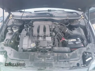 1998 Ford Taurus with VIN 1FAFP52S1WG133518, listed as a IAAI auction lot 41861996 with 122,868 mi miles and . Bid and sale history available at DreamBid. Image 10.
