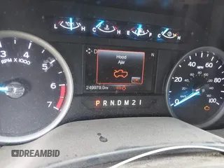 2018 Ford F-250 XL с VIN 1FT7W2B67JEC61723, выставлен на аукционе IAAI как лот 42044635 с пробегом 249 979 миль миль и . История ставок и продаж доступна на DreamBid. Изображение 15.