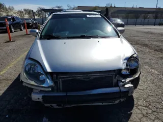 2005 Honda Civic Si with VIN SHHEP33555U501029, listed as a Copart auction lot 49249275 with 207,910 mi miles and Salvage Title. Bid and sale history available at DreamBid. Image 5.