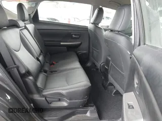 2017 Toyota Prius Two z VIN JTDZN3EU3HJ058034, wystawiony jako IAAI lot #42183180 z przebiegiem 138 734 mil mil oraz . Historia ofert i sprzedaży dostępna na DreamBid. Obrazek 8.