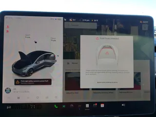 2022 Tesla Model 3 Long Range z VIN 5YJ3E1EB9NF197127, wystawiony jako IAAI lot #41366323 z przebiegiem 56 559 mil mil oraz . Historia ofert i sprzedaży dostępna na DreamBid. Obrazek 19.