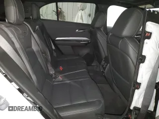 2024 Cadillac XT4 AWD Premium Luxury z VIN 1GYFZDR49RF100387, wystawiony jako Copart lot #76304794 z przebiegiem 14 649 mil mil oraz Szkoda całkowita • Salvage title. Historia ofert i sprzedaży dostępna na DreamBid. Obrazek 11.