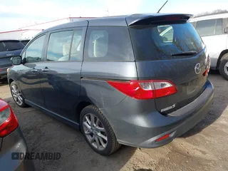 2012 Mazda 5 Touring с VIN JM1CW2CL0C0139398, выставлен на аукционе IAAI как лот 41756929 с пробегом 68 997 миль миль и . История ставок и продаж доступна на DreamBid. Изображение 3.